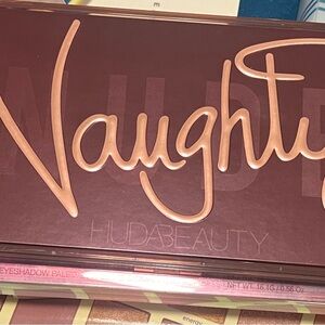 Tarte Brown Eyeshadow Palette for Dramatic Looks
